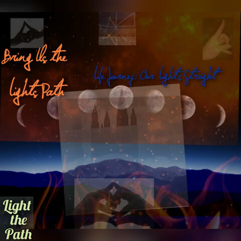 Life Jorunery: Our Lights Straight EP