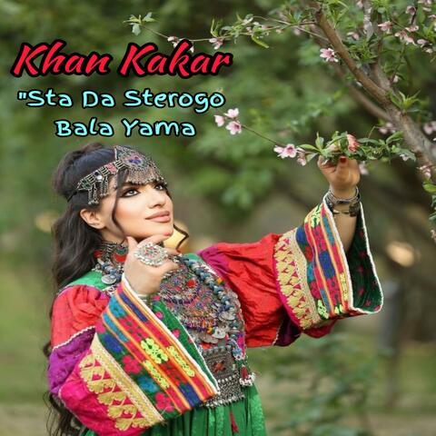 "Sta Da Sterogo Bala Yama