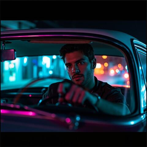 City Drive