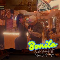 Bonita (feat. Nova "La Amenaza")