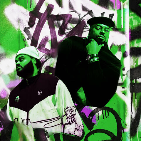 Running Up Digits (feat. King Lyrix)