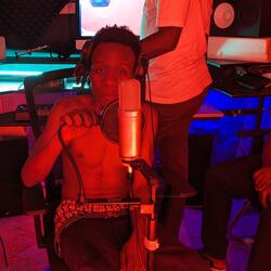 Kirisense (feat. Afta M)