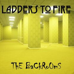 The Backrooms