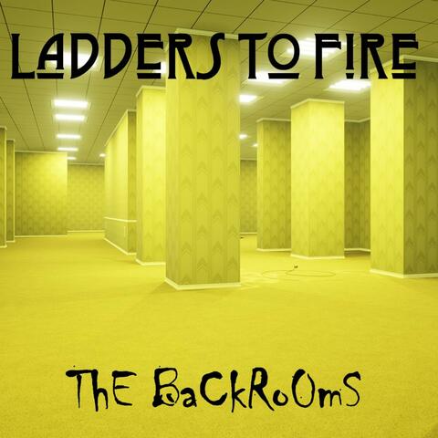 The Backrooms