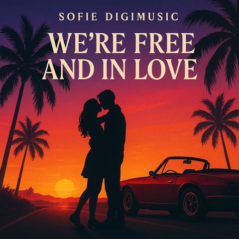 We're Free And In Love