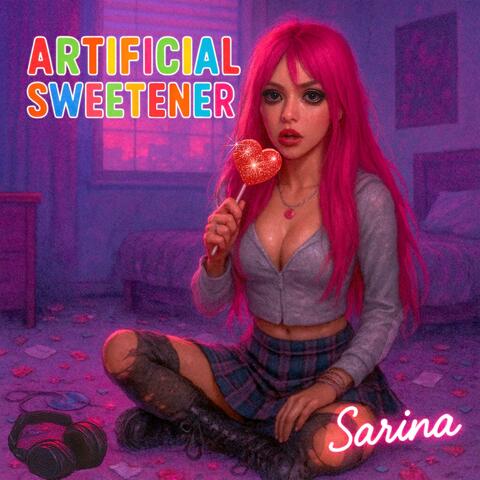Artificial Sweetener