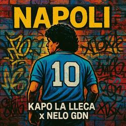 NAPOLI (feat. Kapo la Lleca & Nelo GDN)