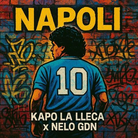 NAPOLI (feat. Kapo la Lleca & Nelo GDN)