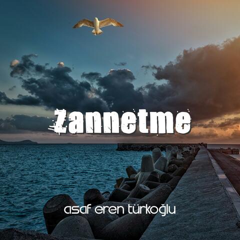 Yıldız Kenter - Zannetme