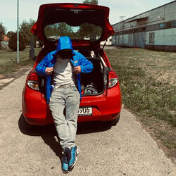 Kofferraum Freestyle