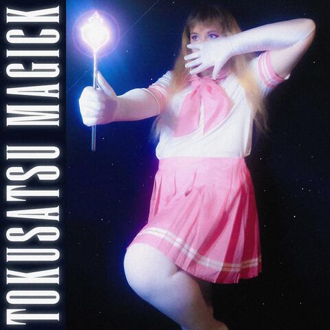 Tokusatsu Magick