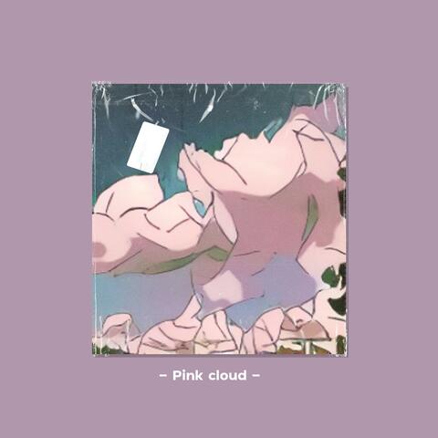 Pink cloud