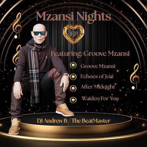 Mzansi Nights