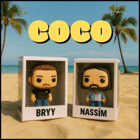 COCO (feat. nassím)