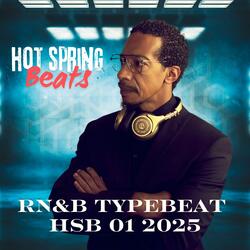 Rn&b typebeat hotspring beats 01 2025