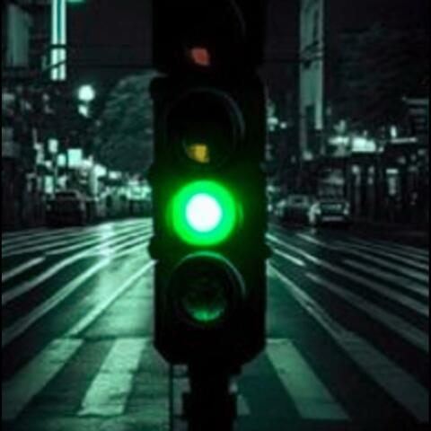 Green Light (feat. KTB Moo)