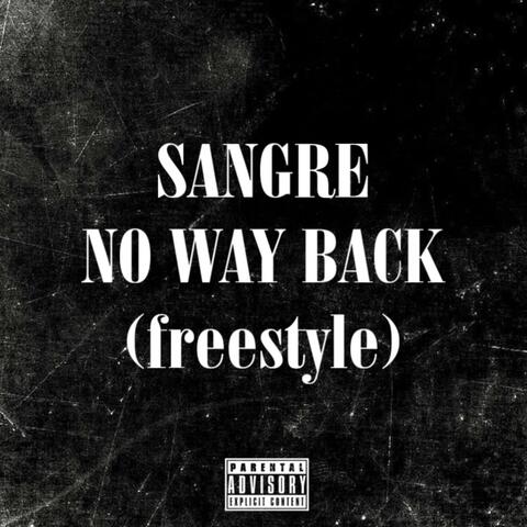 NO WAY BACK (freestyle)