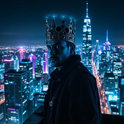 Crown On