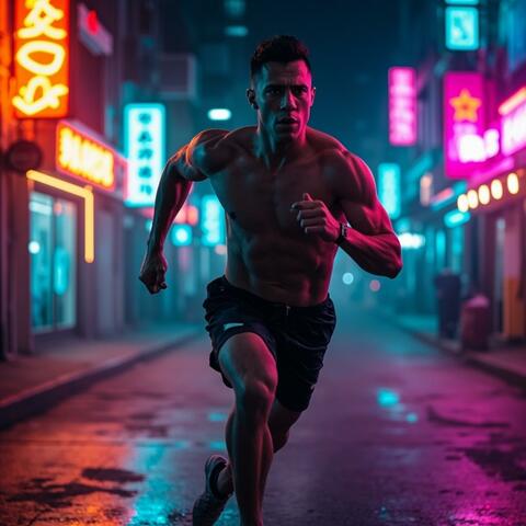 Never Stop