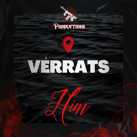 VÉRRATS
