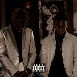 LOOK AT ME (feat. DROPKICKKARRI)