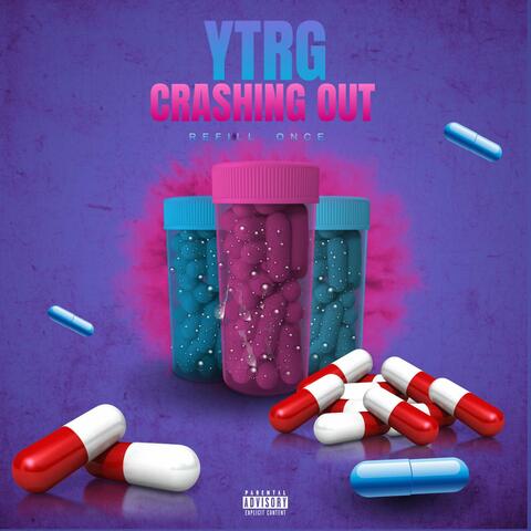 Crashing Out
