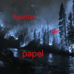 figuritas de papel