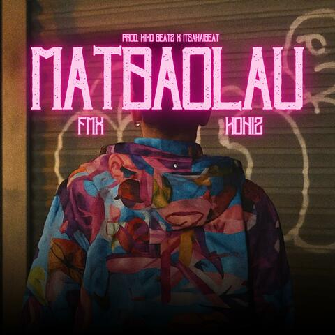 Mất bao lâu (feat. Kohiz)