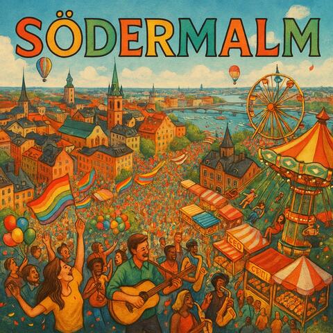 Södermalm