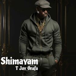 Shimayam