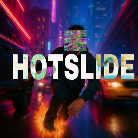 HOTSLIDE (feat. BREEZO2x)
