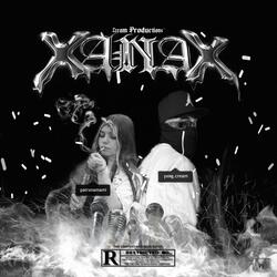 XANAX (feat. YXNG CREAM)