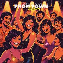From Town To Town (Original Mix)