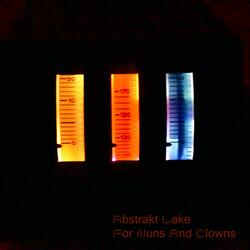 For Nuns And Clowns (Alternative Version)