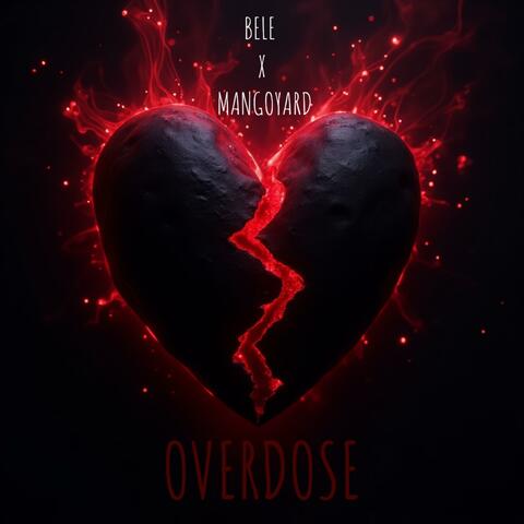 o v e r d o s e (feat. mangoyard)