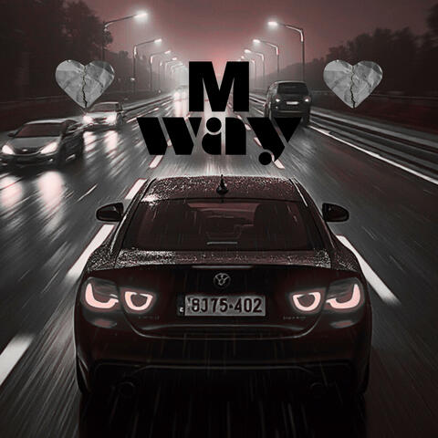 M way