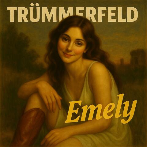 Emely (feat. Udio)