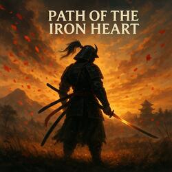 Path of the Iron Heart (V2)