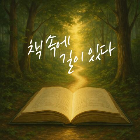 책 속에 길이 있다