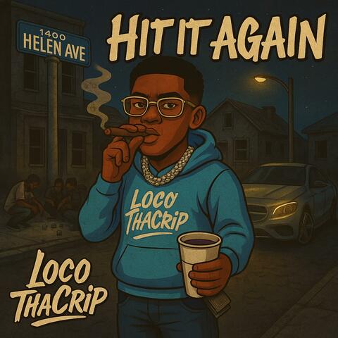 Hit It Again