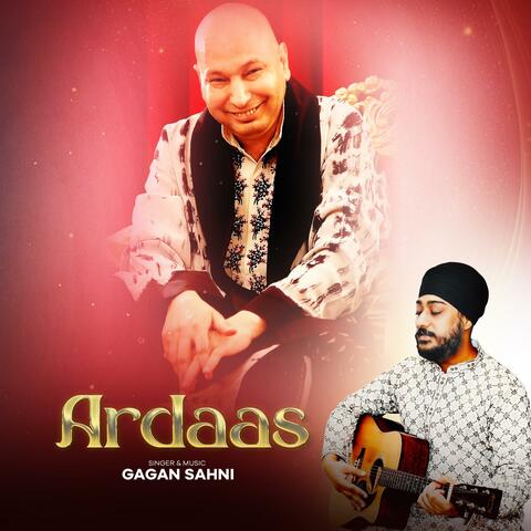 Ardaas
