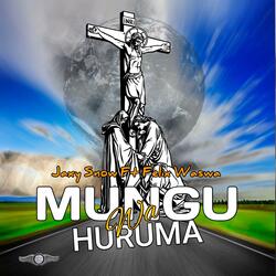MUNGU WA HURUMA (feat. Felix Wafula)