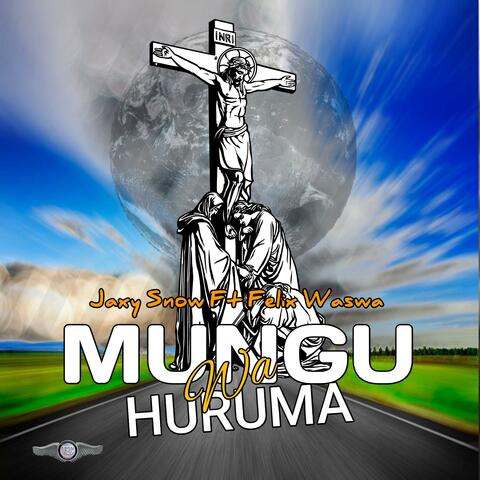 MUNGU WA HURUMA (feat. Felix Wafula)