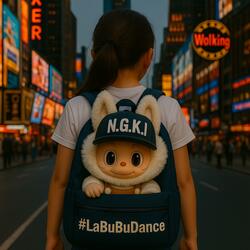 LaBuBu Dance (Special Version)