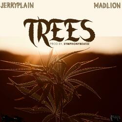 Trees (feat. MadLion gram)