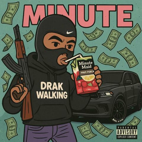 Minute Made