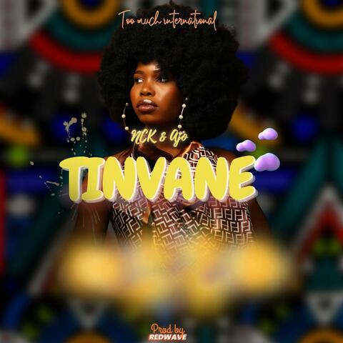 Tinvane (feat. Ajo)