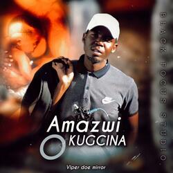 Amazwi Okugcina