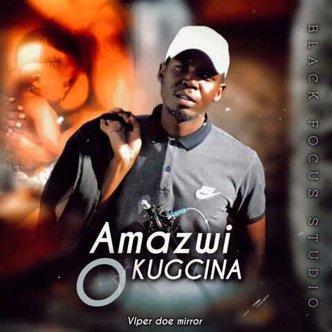 Amazwi Okugcina