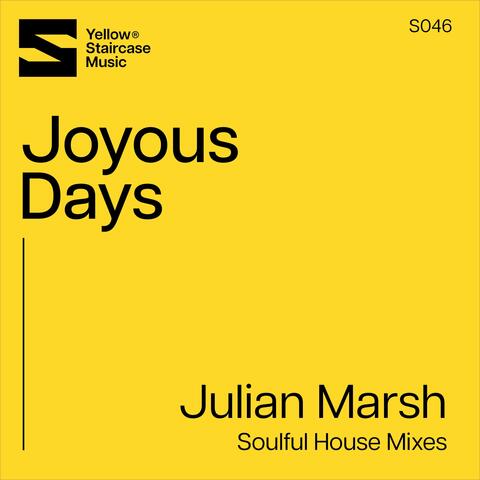 Joyous Days (Soulful House Mixes)